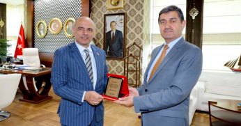 Kahramanmaraşlılardan Başkan Söğüt’e teşekkür