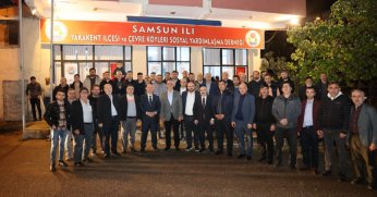 Türkiye’nin yeni projesi hayata geçiyor;