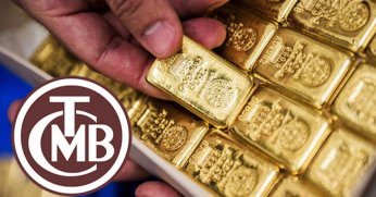 Merkez Bankası'ndan kritik adım: 35 ton altın satın aldı