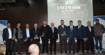 KTO ve Kocaeli Üniversitesi arasında protokol imzalandı