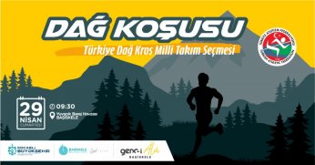 Sporun Kalbi Bu Hafta Sonu Başiskele’de Atacak