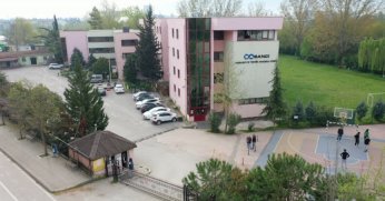 Sabancı MTAL, kan vermeye çağırdı