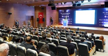 TSE Sektör Buluşmaları'nın üçüncüsü Kocaeli’de gerçekleştirildi