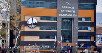 Derince Belediyesi vergi borcunu sıfırladı