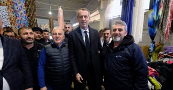 Sancaklı'nın hızına yetişilmiyor!