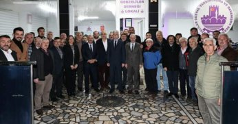 Ellibeş: “Yaptık, yine yaparız”