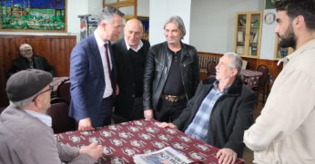   81 ilde TEKNOFEST Atölyeleri kurulacak