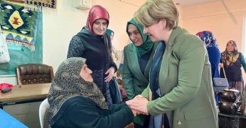 Bütün illere ‘Millet Ormanı’ kurulacak