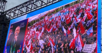 GÜNDEMİNDE ŞEHİR HASTANESİ VARDI! 