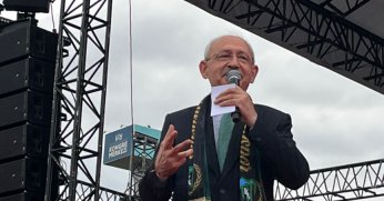 KILIÇDAROĞLU DERSİNİ ÇALIŞIP GELMİŞ 
