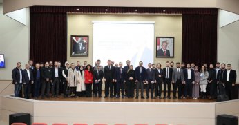 Başkan Talus, “Milletimizin emanetine sahip çıkacağız”