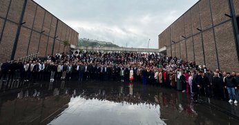 AK Parti’den seçim öncesi gövde gösterisi