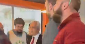 Kuruçeşme'de PKK'lılar gezemez!