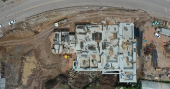 Sağlık turizmine önemli katkı; Başiskele Termal Tesisi