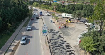 Gebze Mutlukent Dolaşım Planı hayata geçiriliyor