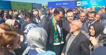 BAKAN KURUM KOCAELİ’DE 