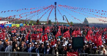 MARMARA VE KOCAELİ İÇİN TARİHİ BİR GÜN