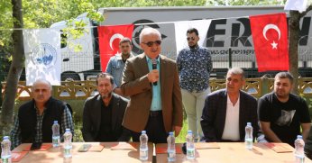 Derince'ye 400 yataklı hastane inşa edilecek