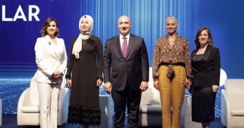 Marmara Kadın Kooperatifleri Birliği’nden büyük başarı