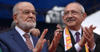 Temel Karamollaoğlu Kocaeli’ye Geliyor
