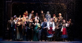 Yaşamak Mı Yoksa Ölmek Mi? gala yapacak