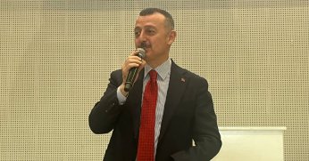 BÜYÜKAKIN'DAN MUHALEFETE 