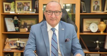 KSO Başkanı Zeytinoğlu nisan enflasyonunu değerlendirdi