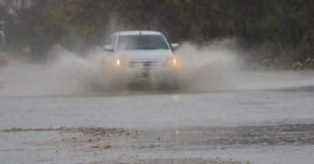 Meteoroloji'den Marmara için yağış uyarısı