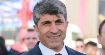 Bayrak Açıkladı: Partimizle Bağı Kalmamıştır