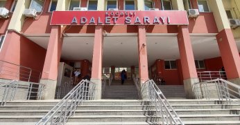 Ailece dolandırıcılık işine girişmişlerdi, tahliye edildiler