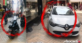 FETHİYE CADDESİ ESNAFI SAHİPSİZ Mİ? DEFALARCA ŞİKAYET ETTİLER AMA SONUÇ YOK!