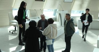 BAŞKİM, Başiskele’deki İstihdam Oranını Artırıyor 