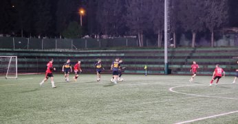 GÖLCÜK BELEDİYESİ 22.GELENEKSEL FUTBOL TURNUVASI BAŞLADI