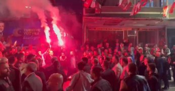 İzmit’te yer yerinden oynadı