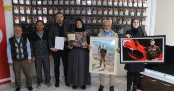 Şehit ailesinden İYİ Parti’nin yayınladığı reklam filmine tepki