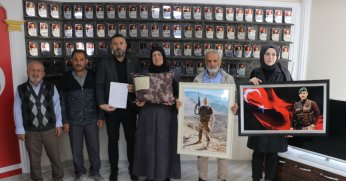 Şehit ailesinden İYİ Parti’nin yayınladığı reklam filmine tepki