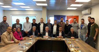 Türk-İş'ten Lütfü Türkkan'a tepki