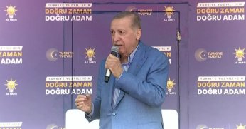 KILIÇDAROĞLU'NA SERT SÖZLER 