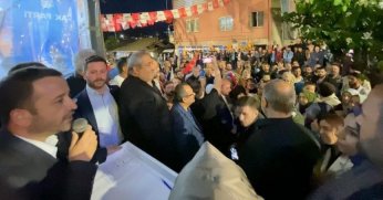 Yenimahalle Kararını Vermiş