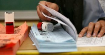 Seçim yasakları bugün başlıyor