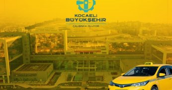 Şehir Hastanesi’ne taksi durağı ihalesi