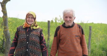 Yarım asrı aşkındır birlikteler