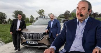 Bakan Varank duyurdu: Depremzede KOBİ'lere 75 bin liralık destek