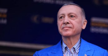 Başkan Erdoğan'a desteklerini resmen ilan ettiler