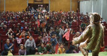 Sanat Kenti Gölcük'te Yaşamak Ayrıcalıktır