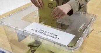 YSK yurt dışında kullanılan oy sayısını açıkladı!