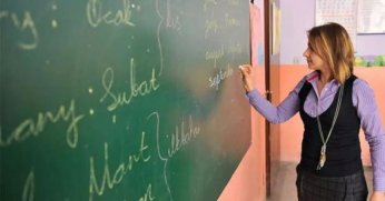 Yüzbinlerce öğretmenin beklediği gün geldi çattı