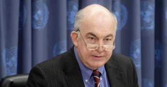 Kemal Derviş hayatını kaybetti