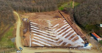 Hasaneyn Yasak Düzü Spor Tesisi İkmal İhalesi 30 Mayıs'ta