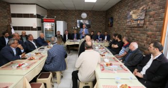 Derince sağlığın merkezi olacak